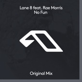 Lane 8 - No Fun