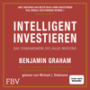 Intelligent Investieren - Benjamin Graham
