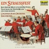 Cincinnati Pops Orchestra, Cincinnati May Festival Chorus & Thomas Peck - Pizzicato Polka