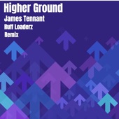 Higher Ground (Ruff Loaderz Remix Extended) artwork