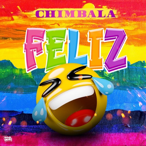Art for Feliz by Chimbala
