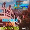 Miramar y sus cantantes, Vol. 2 (Audios originales remasterizados 1980)