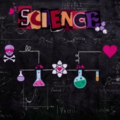 Science (feat. Sarah de Warren) artwork