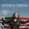 The Star Spangled Banner - Natasha Owens lyrics