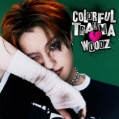 COLORFUL TRAUMA artwork