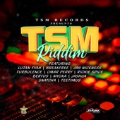 TSM Riddim artwork