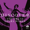 Discover the Great Opera Works - Various Artists