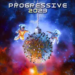 Progressive 2023 by DoctorSpook album reviews, ratings, credits