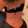 Gouyad Sanguine - Single
