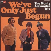 The Monty Alexander Trio - Monticello