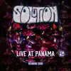 Stream & download Live at Panama 2 - Reunion 2006 (remastered)