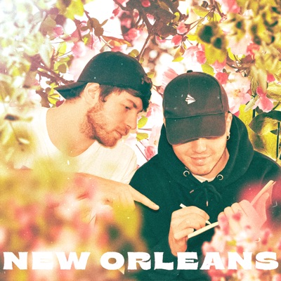 New Orleans - Romeo & Drill