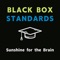 Work at Home - Black Box Standards lyrics