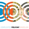 Complicated / Dandelion - Single