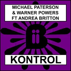 Kontrol (Vibeizm Dub) [feat. Andrea Britton] Song Lyrics