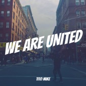 We Are United artwork