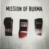 Mission of Burma - Dirt