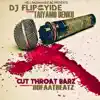Cut Throat Barz (feat. Taiyamo Denku) - Single album lyrics, reviews, download