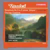 Stream & download Stanford: Symphony No. 2 "Elegaic" & Clarinet Concerto in A Minor