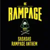 Stream & download Rampage Anthem - Single