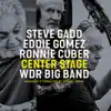 Center Stage (feat. WDR Big Band) album lyrics, reviews, download