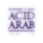 Acid Arab - Halim Guelil (feat. Cheb Halim)