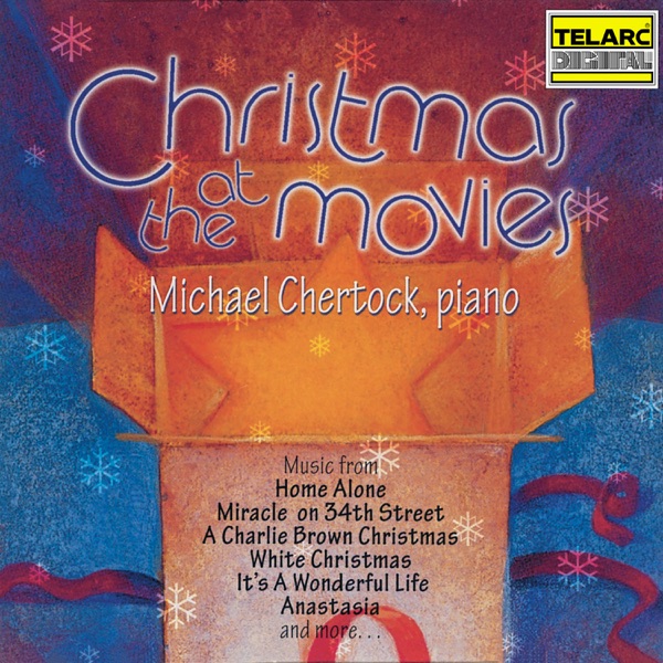 Carol Of The Bells / I Wonder As I Wander (From “The Santa Clause”)