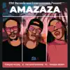 Amazaza (feat. Thabza Berry) - Single album lyrics, reviews, download