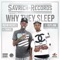 Why They Sleep (feat. Reem Riches & Enimal) - J.Outlaw lyrics