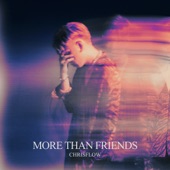 More Than Friends artwork