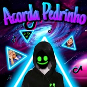 Beat Acorda Pedrinho (Eletronica) artwork
