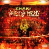 Queen KHARI - Shots Fired
