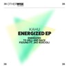 Energized - Single