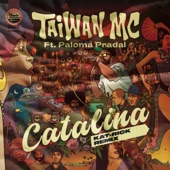 Catalina (Kat-Rick Remix) artwork