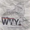 Where Were You At (feat. Uncle Murda & Styles P) [Remix] - Single album lyrics, reviews, download