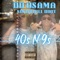 40s N 9s (feat. Sugarhill Ddot) - DD Osama lyrics