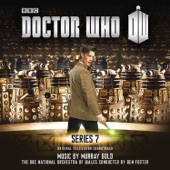 Together or Not at All - The Song of Amy and Rory (From "Doctor Who: Series 7") artwork