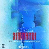 Simnandi (feat. Kenny Mc'Vital, Kamza Heavypoint & Breexe) artwork