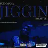 Jiggin' (Freestyle) - Single album lyrics, reviews, download