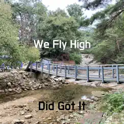We Fly High Song Lyrics