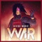 War (feat. Sinewave Fox) - Divide Music lyrics