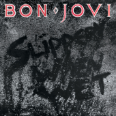 Livin' On a Prayer - Bon Jovi