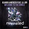 Welcome to the Jungle (feat. Lil Jon) - Single album lyrics, reviews, download