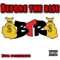 Before the Rise - BTR JAY lyrics