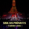 Kalėdos Ateis - Single