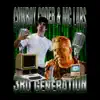 Third Generation (feat. MC Lars) - Single album lyrics, reviews, download