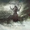 Fairer Than the Sun (Acoustic Version) - Single album lyrics, reviews, download