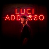 Luci addosso artwork