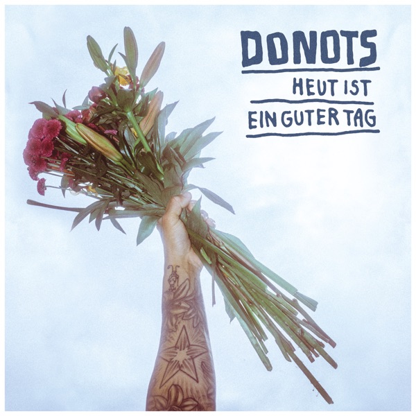 Donots - Augen Sehen