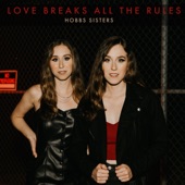 Love Breaks All the Rules artwork